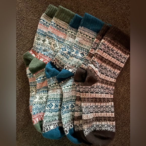 Socks - Picture 3 of 5